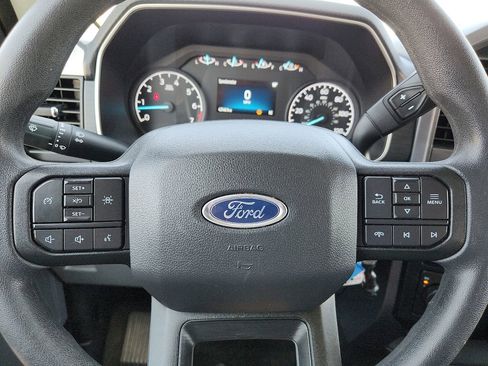 Used 2023 Ford F150 XLT image 11