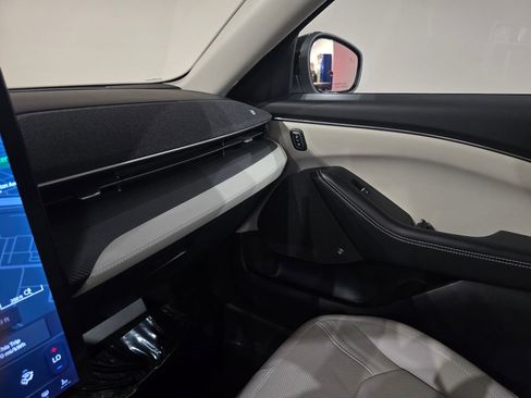 New 2025 Ford Mustang Mach-E Premium w/ Interior Protection Package image 30