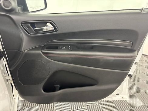 Used 2023 Dodge Durango GT AWD/4WD image 25