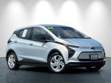 Used 2022 Chevrolet Bolt LT image 2