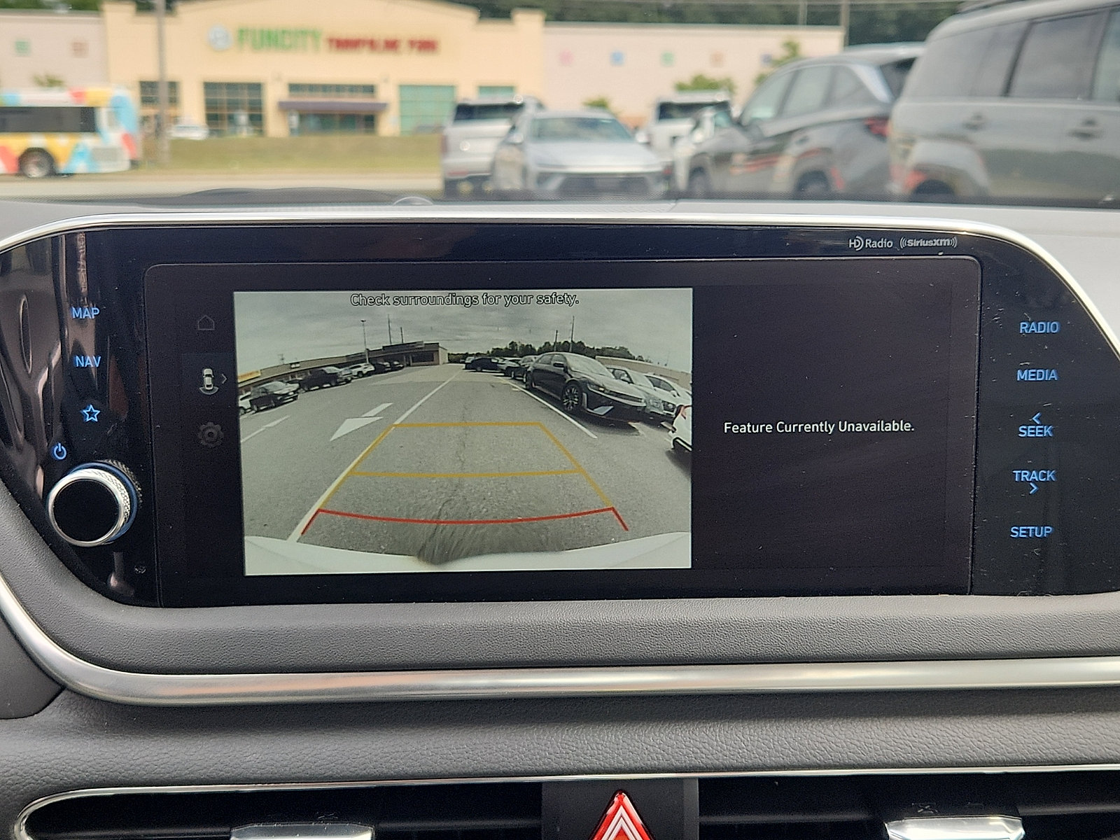Certified 2023 Hyundai Sonata SEL FWD image 20