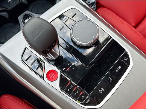 New 2027 BMW M4 xDrive Competition AWD/4WD image 27