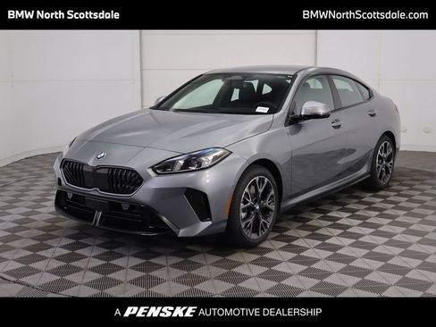 Used 2026 BMW 228i w/ Technology Package FWD image 1