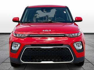 Certified 2022 Kia Soul LX w/ Technology Package video 2