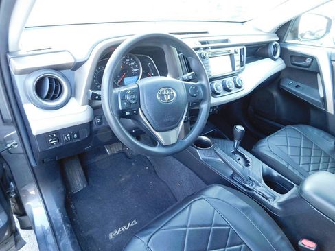 Used 2015 Toyota RAV4 LE AWD/4WD image 21