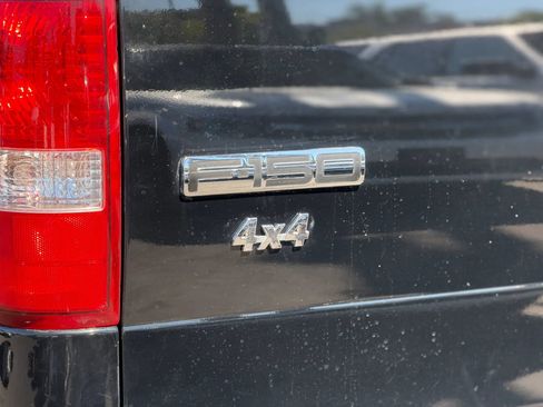 Used 2007 Ford F150 XLT AWD/4WD image 15