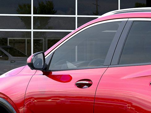 New 2026 Buick Encore GX Sport Touring image 12