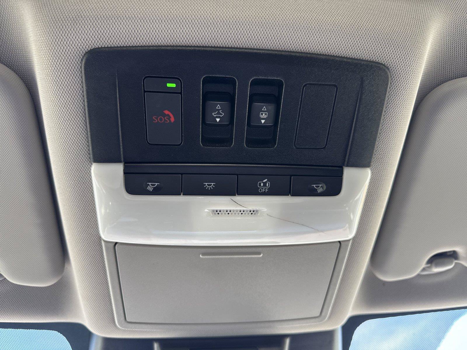 Used 2021 Nissan Rogue SL FWD image 29