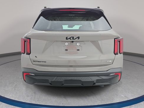 Used 2026 Kia Sorento SX image 6
