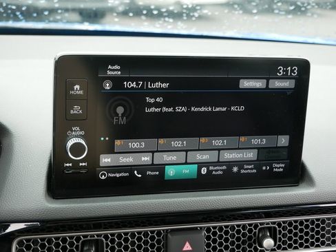 Used 2023 Honda Civic Sport Touring image 17
