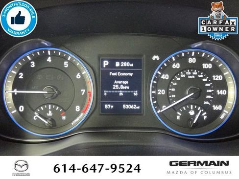 Used 2019 Hyundai Kona Limited AWD/4WD image 24