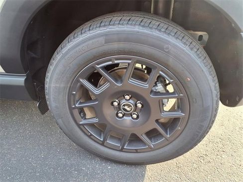 New 2025 Ford Bronco Sport Big Bend w/ Convenience Package image 5