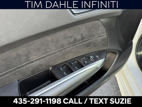 Used 2019 Acura TLX V6 w/ Technology & A-SPEC Pkg image 7