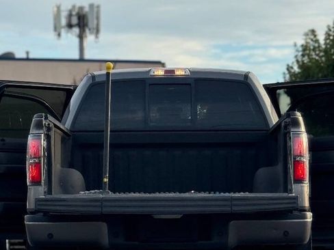 Used 2013 Ford F150 FX4 w/ Luxury Equipment Group image 6