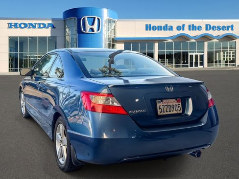 Used 2007 Honda Civic EX image 5