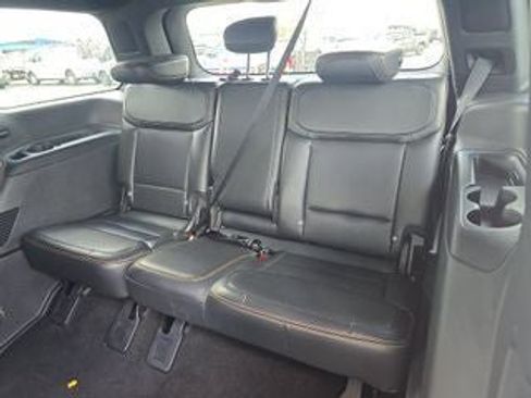 Used 2025 Ford Expedition Tremor AWD/4WD image 15