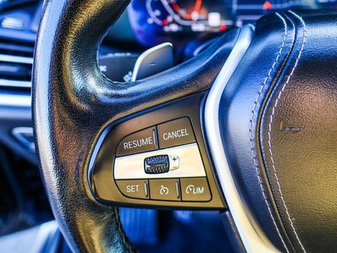 Used 2023 BMW X5 xDrive40i image 14