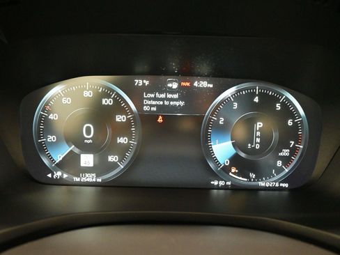 Used 2021 Volvo S60 T5 Inscription AWD/4WD image 8