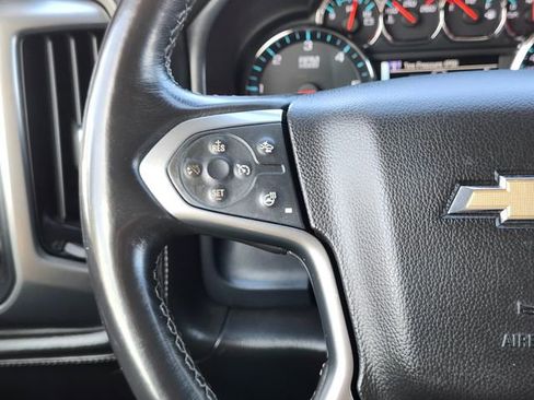 Used 2015 Chevrolet Silverado 1500 LTZ w/ LTZ Plus Package image 28