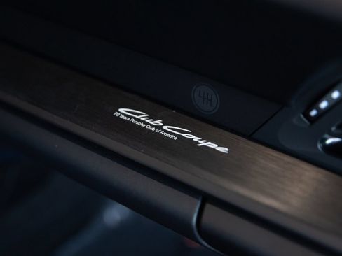 Certified 2026 Porsche 911 Carrera T RWD image 30