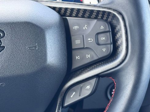 Used 2023 Ford Bronco Raptor AWD/4WD image 10