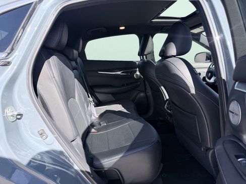 Used 2022 INFINITI QX55 Essential w/ Proactive Package image 43