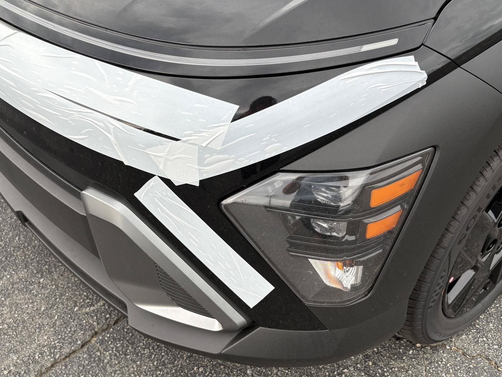 New 2027 Hyundai Kona SEL Sport FWD image 11