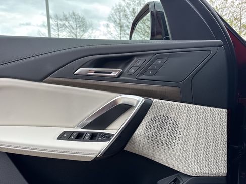 New 2026 BMW X1 xDrive28i image 20