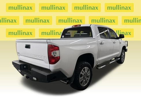 Used 2014 Toyota Tundra 1794 Edition image 3