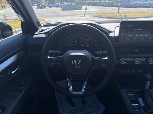 Used 2026 Honda CR-V TrailSport image 21