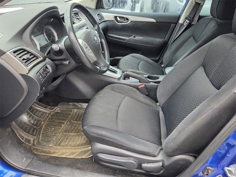 Used 2014 Nissan Sentra SR w/ SR Driver Package image 9