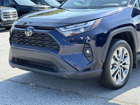 Used 2025 Toyota RAV4 XLE Premium FWD image 33
