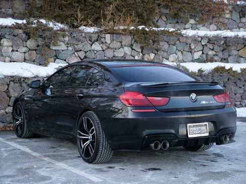 Used 2015 BMW 640i Gran Coupe image 5