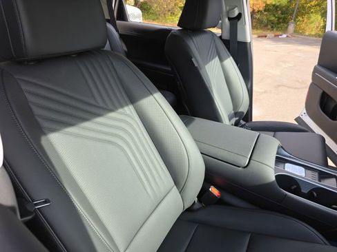 New 2026 Hyundai Palisade SEL Premium image 18