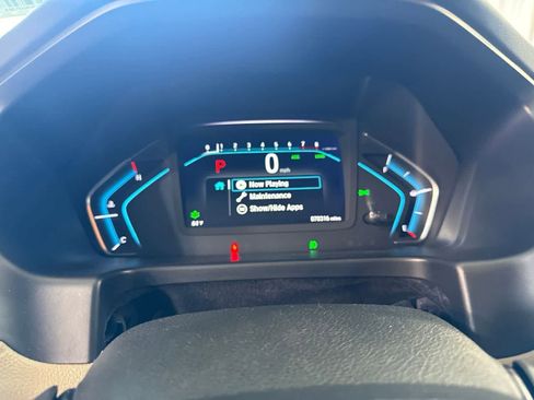 Used 2019 Honda Odyssey EX-L image 13