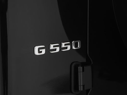 Used 2021 Mercedes-Benz G 550 image 33