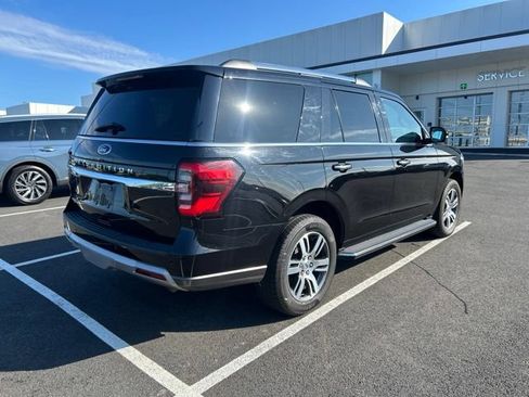 Used 2022 Ford Expedition Limited AWD/4WD image 4