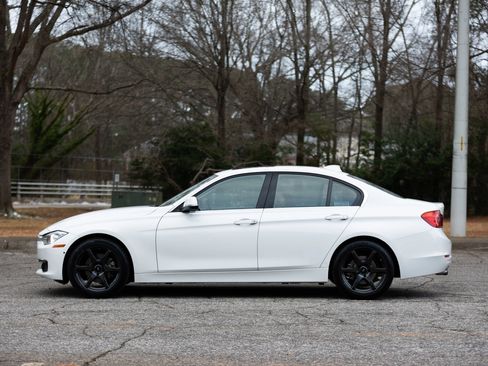 Used 2015 BMW 328i Sedan image 11