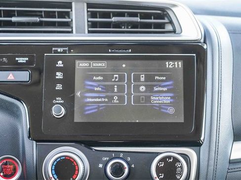 Used 2020 Honda Fit EX image 16