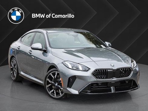 New 2026 BMW 228i w/ Technology Package FWD image 1