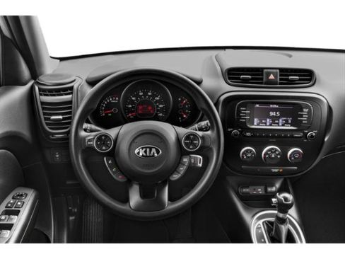 Used 2019 Kia Soul FWD image 10