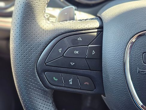 New 2026 Dodge Durango GT image 17