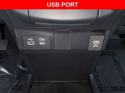 New 2026 Honda Odyssey EX-L image 23