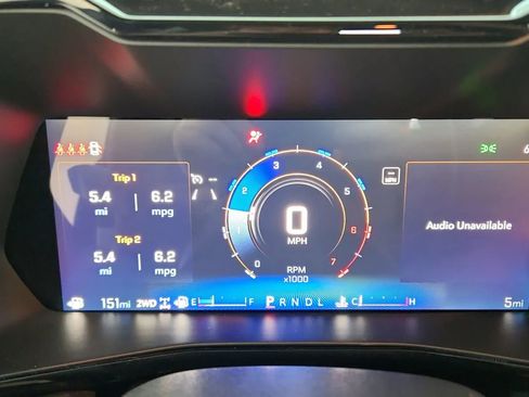 Used 2024 Chevrolet Colorado LT w/ LT Convenience Package image 39