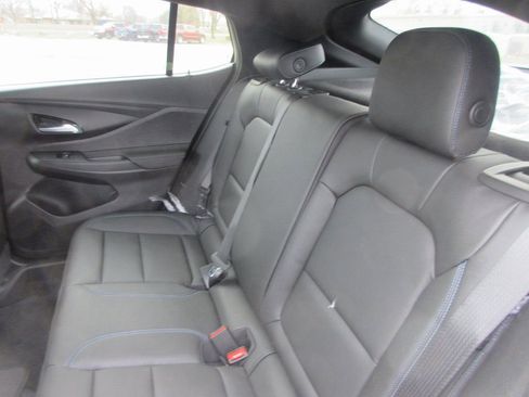 New 2026 Buick Envista Sport Touring w/ Convenience I Package FWD image 13