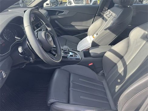 Certified 2023 Audi A4 2.0T Premium w/ Convenience Package image 25