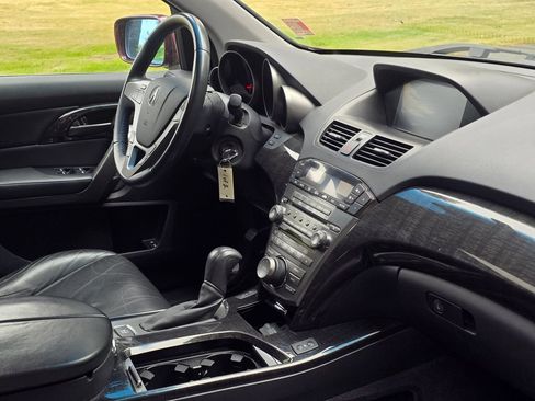 Used 2008 Acura MDX w/ Sport & Entertainment Pkgs AWD/4WD image 19