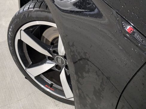 Used 2023 Audi A5 2.0T Premium Plus w/ Premium Plus image 10