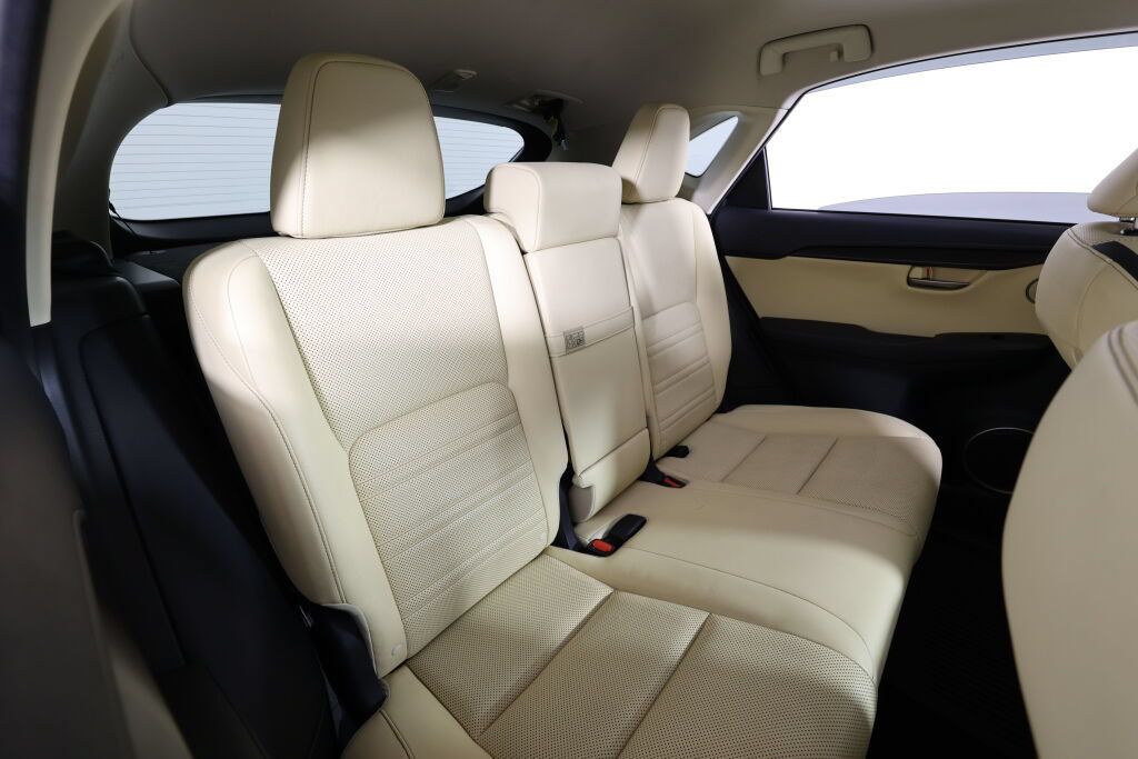 Used 2015 Lexus NX 200t AWD w/ Premium Package image 20