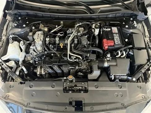 Used 2025 Nissan Altima 2.5 SV image 42